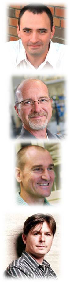 Project Leaders USA2